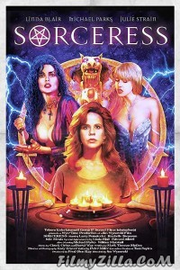 Sorceress (1995) Hindi Dubbed