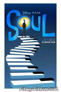 Soul (2020) English Movie