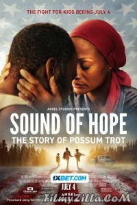 Sound of Hope The Story of Possum Trot (2024) Hindi Dubbed