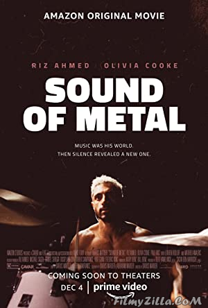 Sound of Metal (2019) Hindi Dubbed