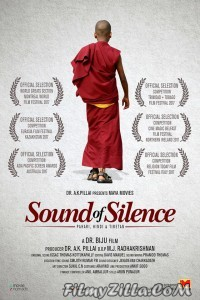 Sound of Silence (2017) Hindi Dubbed