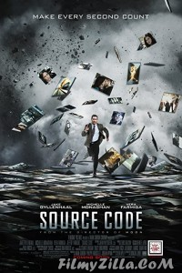 Source Code (2011) Hindi Dubbed