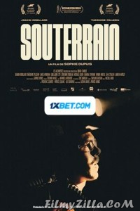 Souterrain (2022) Hindi Dubbed