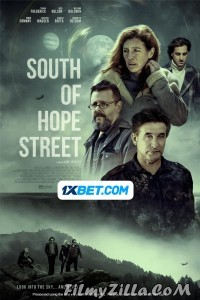 South of Hope Street (2024) Hindi Dubbed