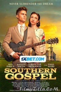 Southern Gospel (2023) Hindi Dubbed