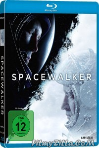 Spacewalker (2020) English Movie