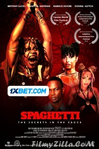 Spaghetti (2023) Hindi Dubbed Movie