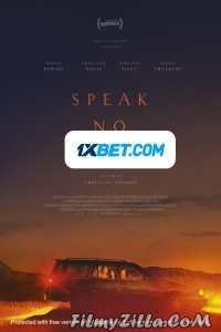 Speak No Evil (2022) Hindi Dubbed