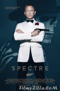 Spectre (2015) Hindi Dubbed