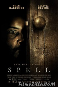 Spell (2020) English Movie