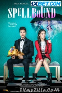 Spellbound (2023) Hindi Dubbed