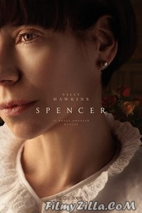 Spencer (2021) Hindi Dubbed