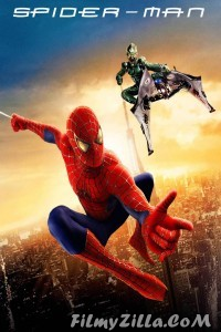 Spider-Man (2002) Hindi Dubbed