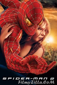 Spider-Man 2 (2004) Hindi Dubbed