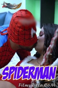 Spiderman (2023) GoddesMahi Original