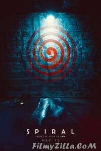 Spiral (2021) Hindi Dubbed