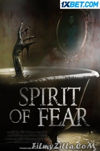 Spirit of Fear (2023) Hindi Dubbed