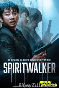 Spiritwalker (2021) Hindi Dubbed