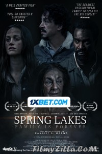 Spring Lakes (2023) Hindi Dubbed