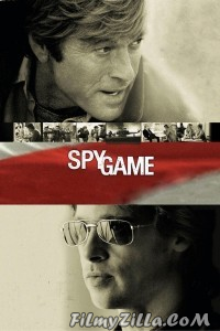 Spy Game (2001) Hindi Dubbed