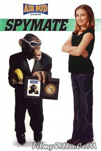 Spymate (2006) Hindi Dubbed