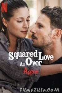 Squared Love All Over Again (2023) Hindi Dubbed