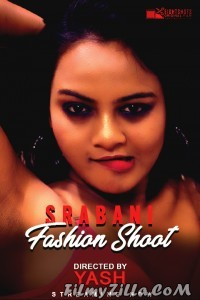 Srabani Fashion Shoot (2020) EightShots