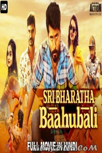 Sri Bharatha Baahubali (2021) South Indian Hindi Dubbed Movie