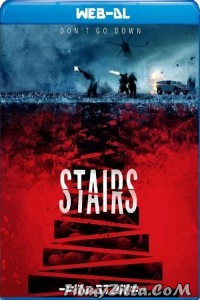 Stairs (2019) Hindi Dubbed