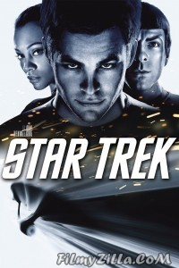 Star Trek (2009) Hindi Dubbed