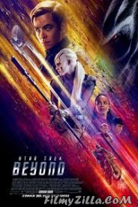 Star Trek Beyond (2016) Hindi Dubbed