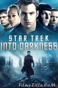 Star Trek Into Darkness (2013) Hindi Dubbed