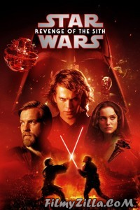 Star Wars Ep III Revenge of the Sith (2005) Hindi Dubbed