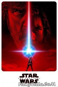 Star Wars The Last Jedi (2017) Hindi Dubbed