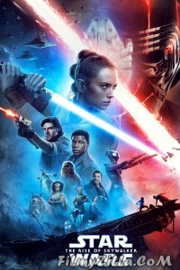 Star Wars The Rise of Skywalker (2019) English Movie