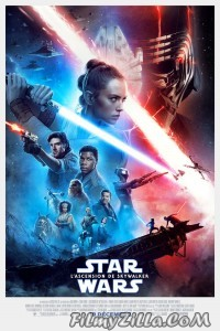 Star Wars The Rise of Skywalker (2019) Hindi Dubbed