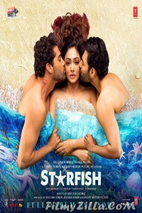 Starfish (2023) Hindi Movie