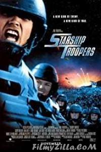 Starship Troopers 1997 Hindi Dubbed