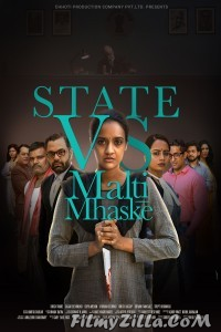 State vs Malti Mhaske (2019) Hindi Movie