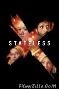 Stateless (2020) Web Series