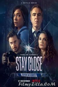 Stay Close (2021) English Web Series