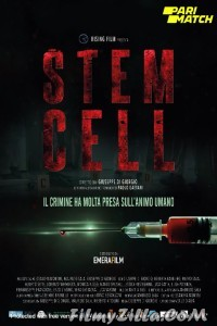 Stem Cell (2021) Hindi Dubbed