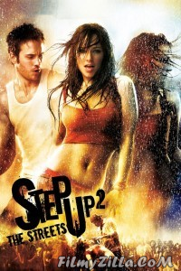 Step Up 2 The Streets (2008) Hindi Dubbed