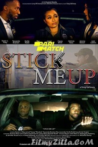 Stick Me Up (2021) Hindi Dubbed