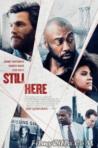 Still Here (2020) Hindi Dubbed