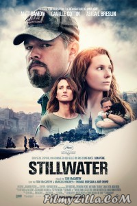 Stillwater (2021) English Movie