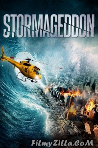 Stormageddon (2015) Hindi Dubbed