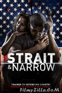 Strait and Narrow (2017) Hindi Dubbed