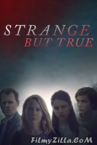 Strange But True (2019) Hindi Dubbed