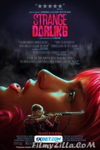 Strange Darling (2024) Hindi Dubbed